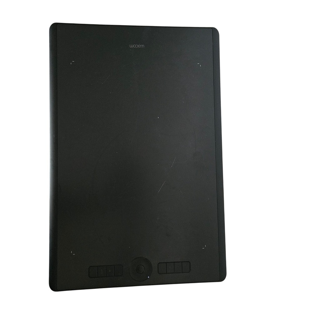 Wacom Intuos Pro Large Creative Pen Tablet Black PTH-860 Bluetooth USB